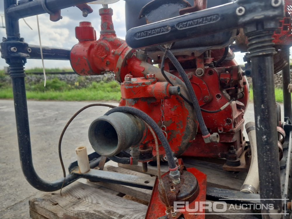 Водна помпа Static Water Pumps (2 of): снимка 9