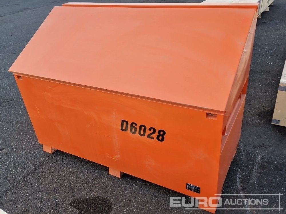 Unused 2024 SABSV D6028 - Оборудване за гаражи/ Работилници: снимка 1 Unused 2024 SABSV D6028 - Оборудване за гаражи/ Работилници: снимка 1