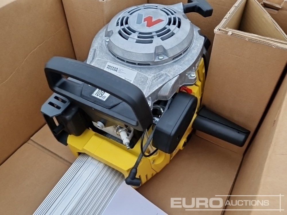 Unused 2024 Wacker Neuson BH55RW - Техника за слагане на асфалт: снимка 3 Unused 2024 Wacker Neuson BH55RW - Техника за слагане на асфалт: снимка 3