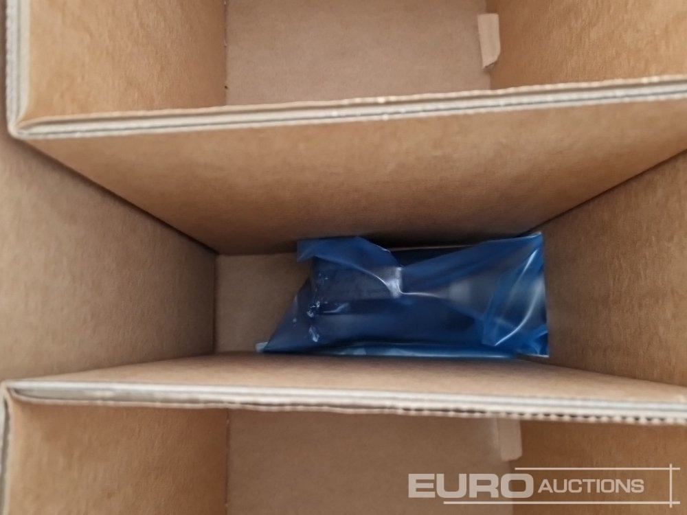 Unused 2024 Wacker Neuson BH55RW RS - Техника за слагане на асфалт: снимка 4 Unused 2024 Wacker Neuson BH55RW RS - Техника за слагане на асфалт: снимка 4