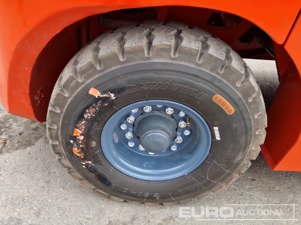 Мотокар Unused 2025 Heli CPCD35: снимка 10 Мотокар Unused 2025 Heli CPCD35: снимка 10