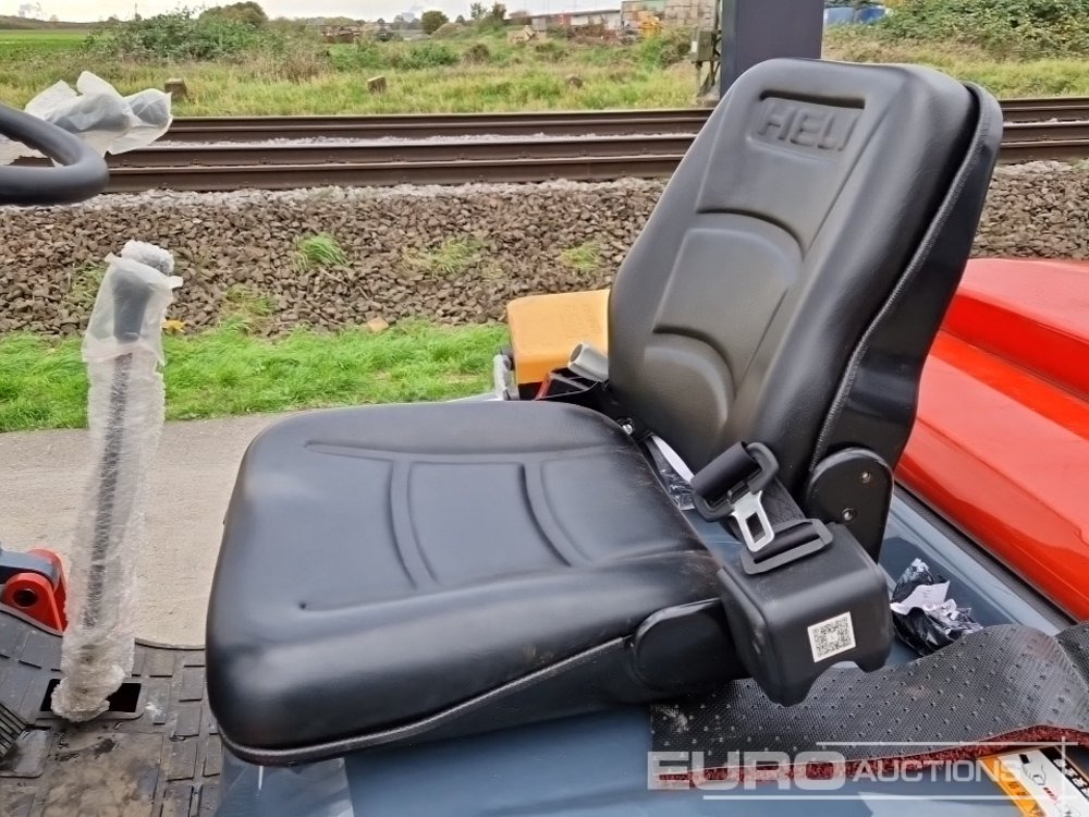 Мотокар Unused 2025 Heli CPCD35: снимка 22 Мотокар Unused 2025 Heli CPCD35: снимка 22