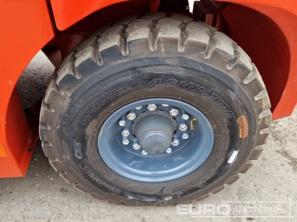 Мотокар Unused 2025 Heli CPCD35: снимка 9 Мотокар Unused 2025 Heli CPCD35: снимка 9