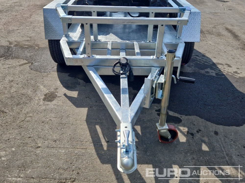 Unused 2025 JPC KV12 - Мини багер: снимка 3 Unused 2025 JPC KV12 - Мини багер: снимка 3