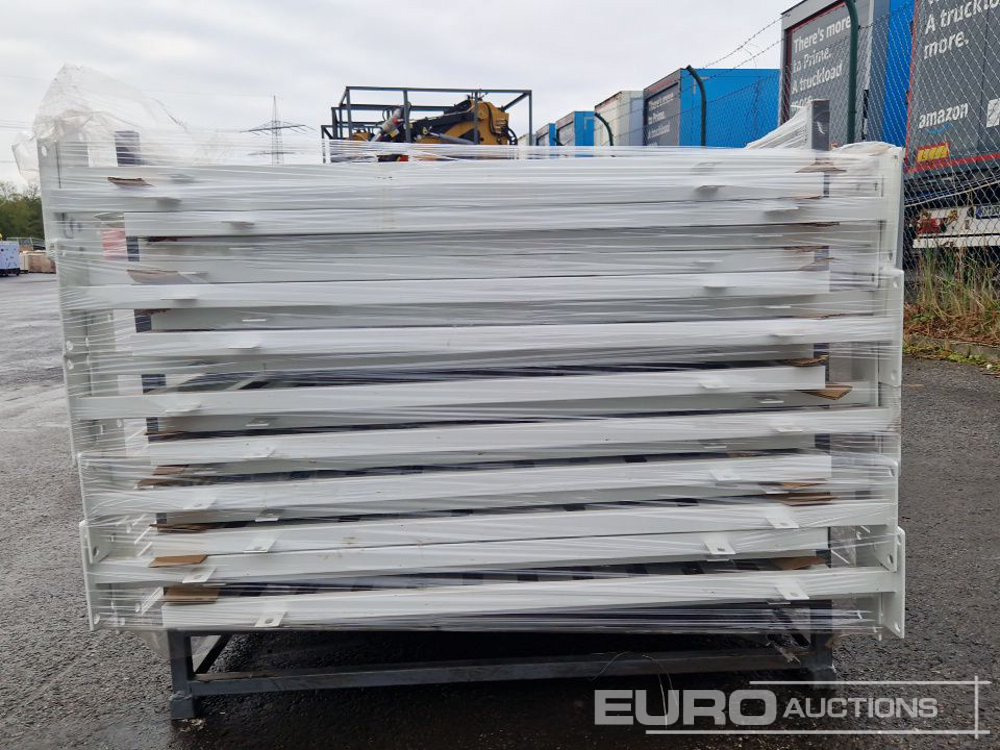 Unused 2025 KMY Industrial 1040x1000mm - Инструмент/ Оборудване: снимка 4 Unused 2025 KMY Industrial 1040x1000mm - Инструмент/ Оборудване: снимка 4