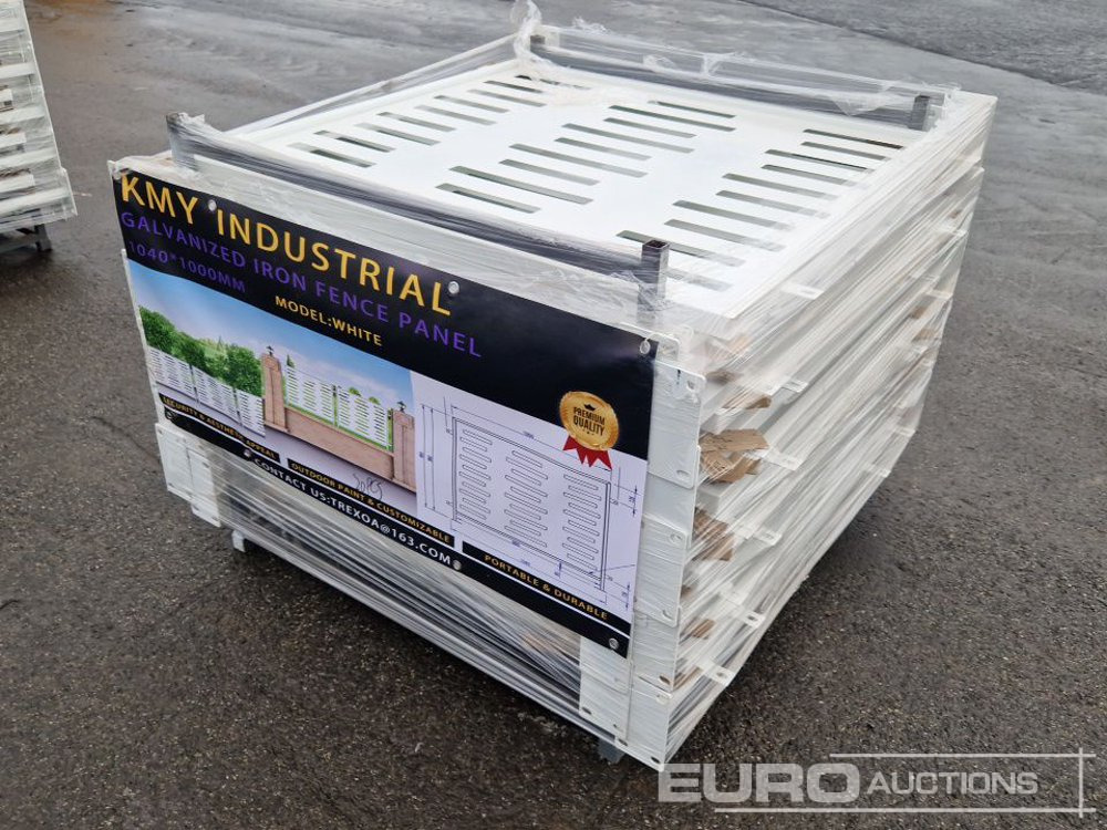 Unused 2025 KMY Industrial 1040x1000mm - Инструмент/ Оборудване: снимка 1 Unused 2025 KMY Industrial 1040x1000mm - Инструмент/ Оборудване: снимка 1