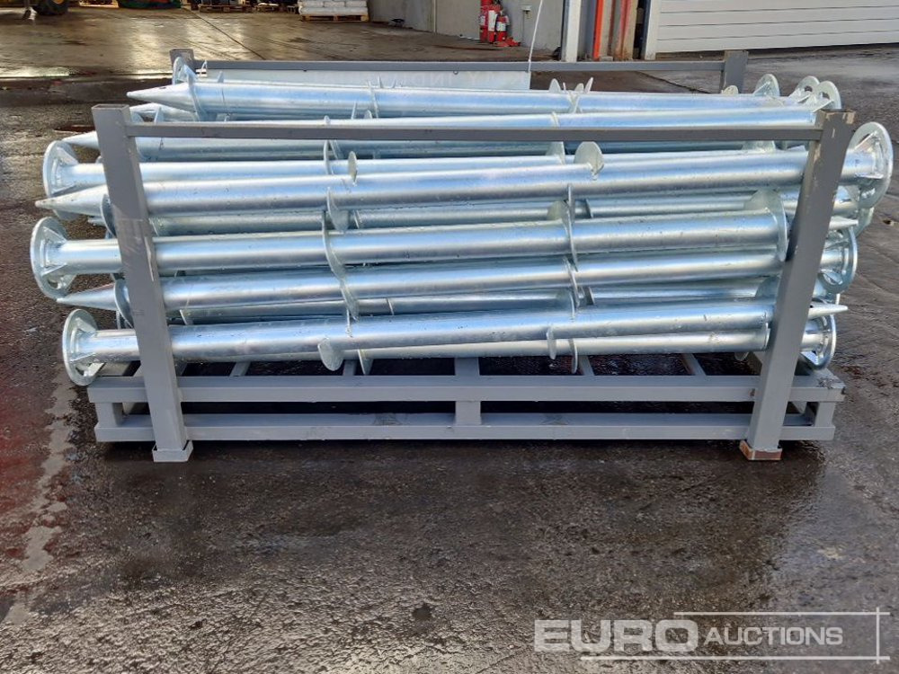 Unused 2025 KMY Industrial 76x2.75x1.8m - Строително оборудване: снимка 4 Unused 2025 KMY Industrial 76x2.75x1.8m - Строително оборудване: снимка 4