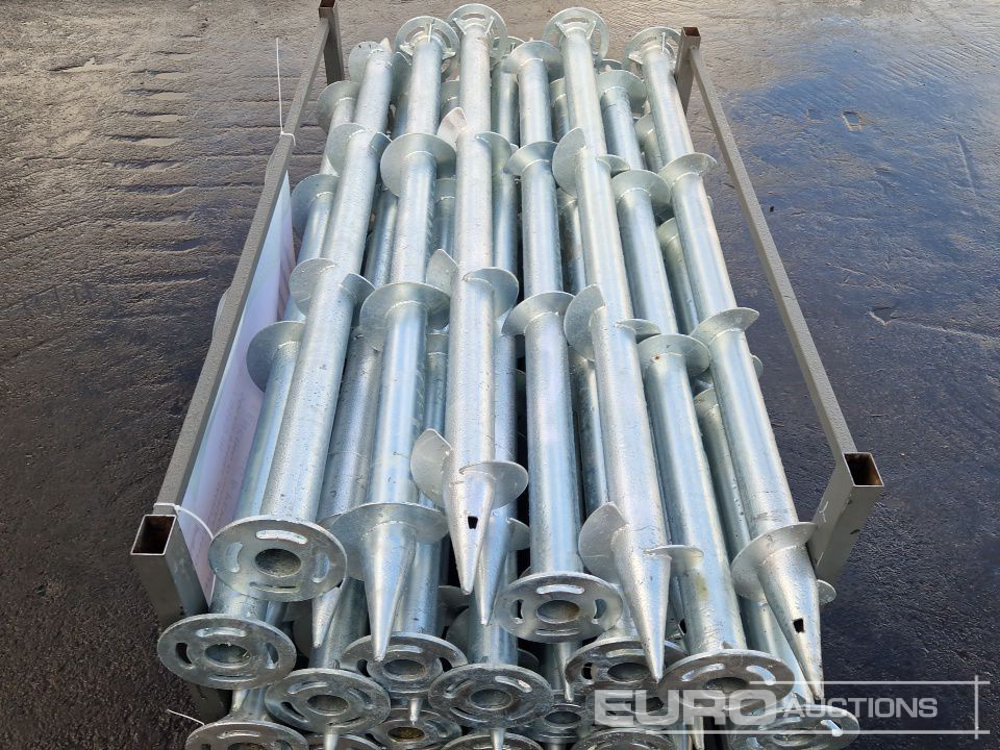 Unused 2025 KMY Industrial 76x2.75x1.8m - Строително оборудване: снимка 3 Unused 2025 KMY Industrial 76x2.75x1.8m - Строително оборудване: снимка 3