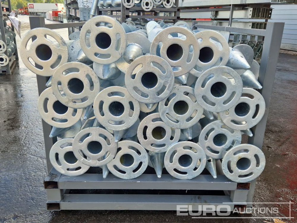 Unused 2025 KMY Industrial 76x2.75x1.8m - Строително оборудване: снимка 5 Unused 2025 KMY Industrial 76x2.75x1.8m - Строително оборудване: снимка 5