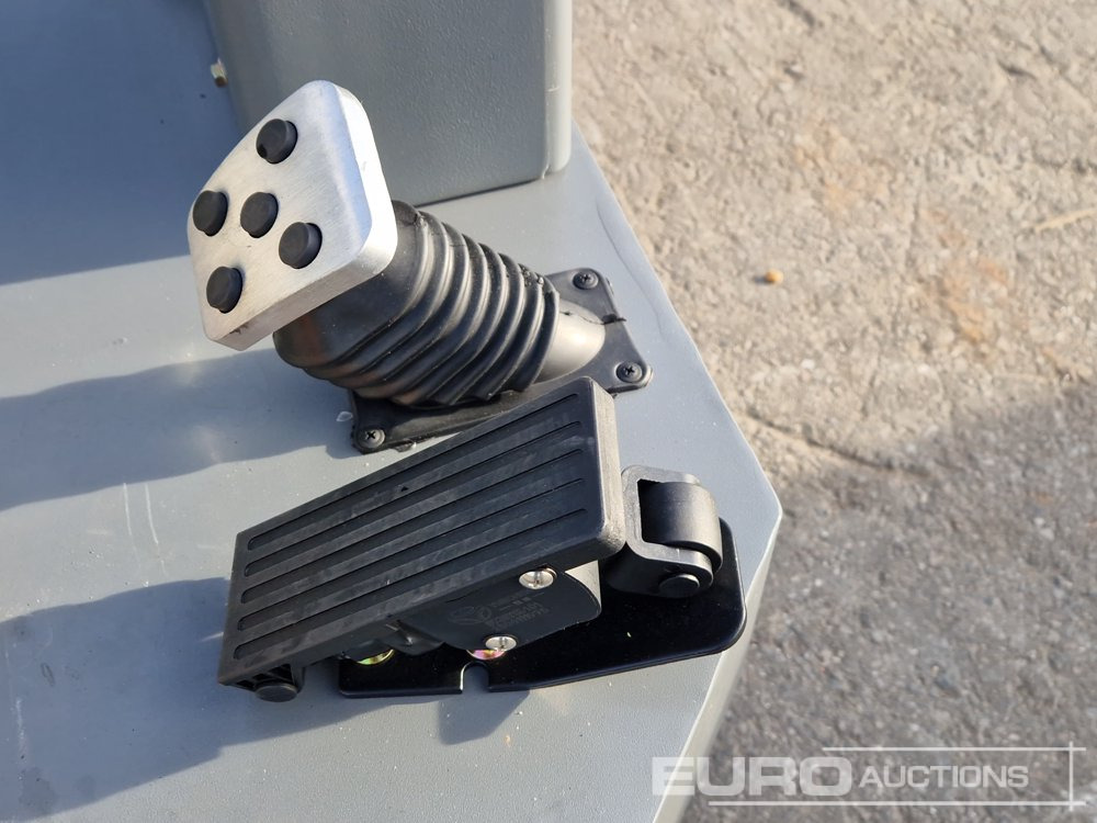 Мотометачна машина Unused 2025 Kaster S.13: снимка 10 Мотометачна машина Unused 2025 Kaster S.13: снимка 10