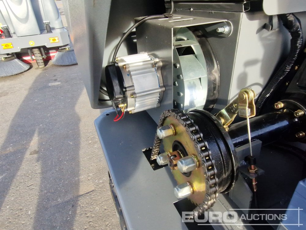 Мотометачна машина Unused 2025 Kaster S.13: снимка 16 Мотометачна машина Unused 2025 Kaster S.13: снимка 16