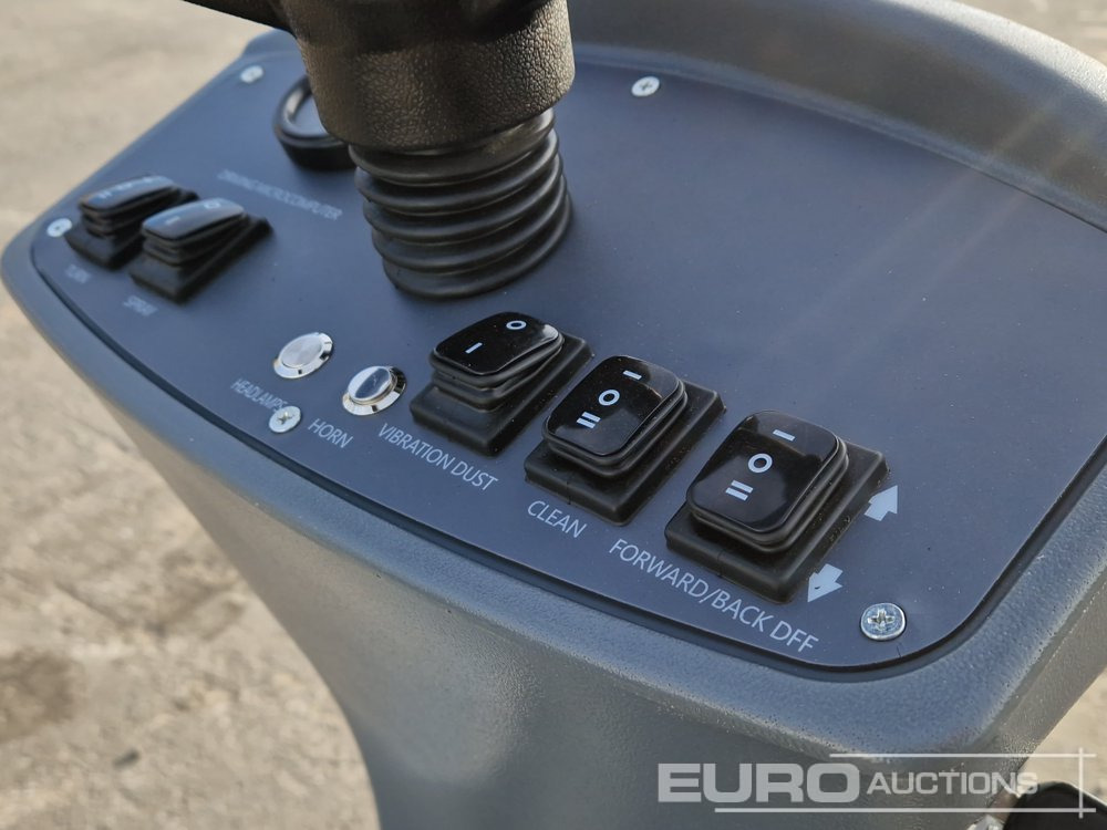 Мотометачна машина Unused 2025 Kaster S.13: снимка 12 Мотометачна машина Unused 2025 Kaster S.13: снимка 12