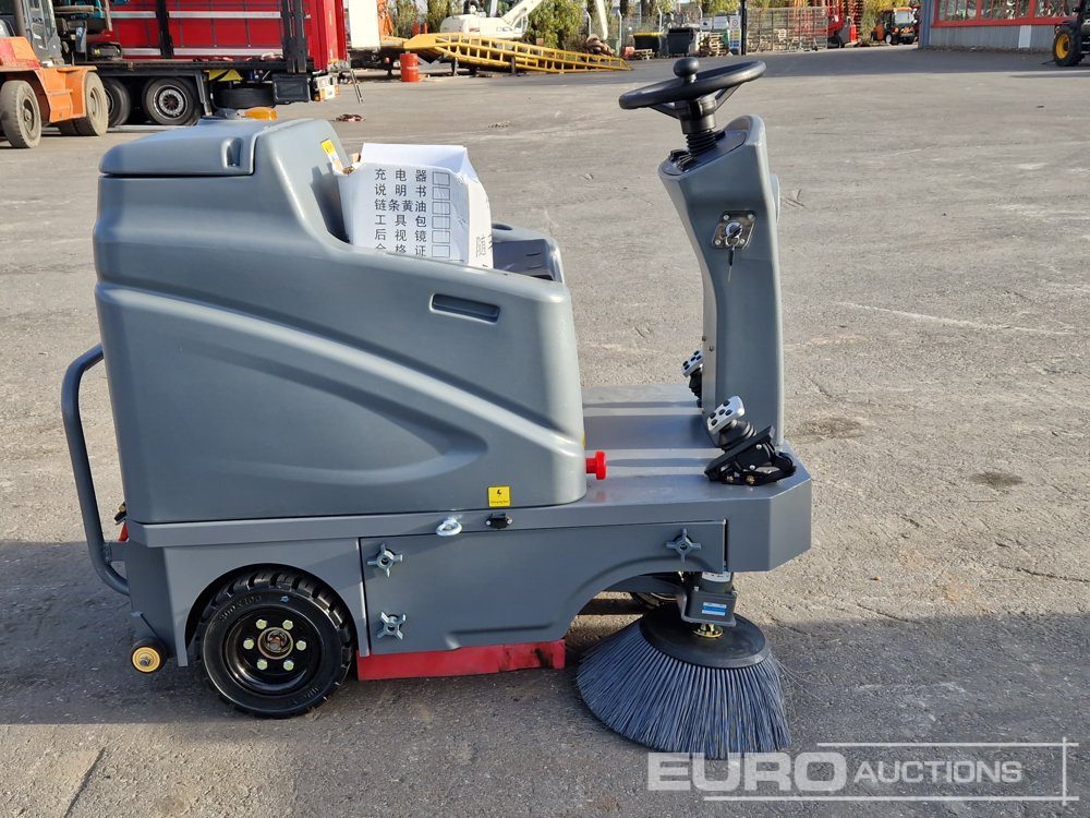 Мотометачна машина Unused 2025 Kaster S.13: снимка 6 Мотометачна машина Unused 2025 Kaster S.13: снимка 6