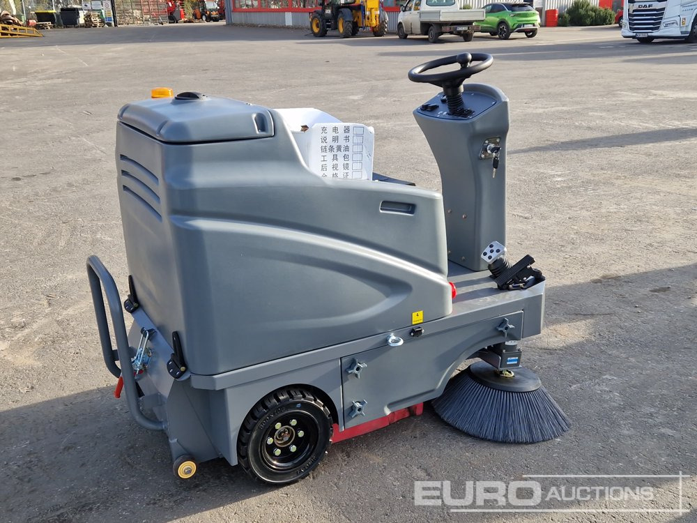 Unused 2025 Kaster S.13 - Мотометачна машина: снимка 5 Unused 2025 Kaster S.13 - Мотометачна машина: снимка 5