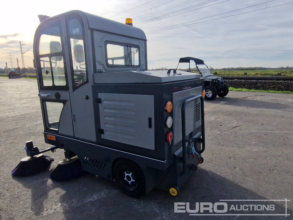 Unused 2025 Kaster S.2000 - Мотометачна машина: снимка 3 Unused 2025 Kaster S.2000 - Мотометачна машина: снимка 3