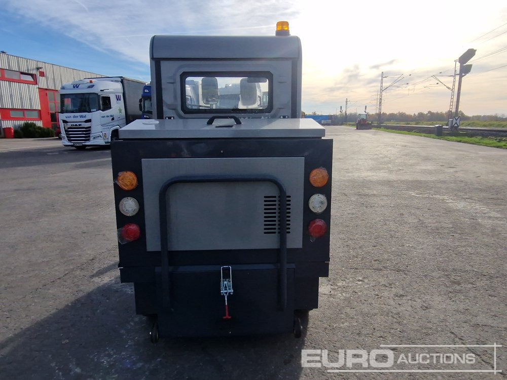 Unused 2025 Kaster S.2000 - Мотометачна машина: снимка 4 Unused 2025 Kaster S.2000 - Мотометачна машина: снимка 4