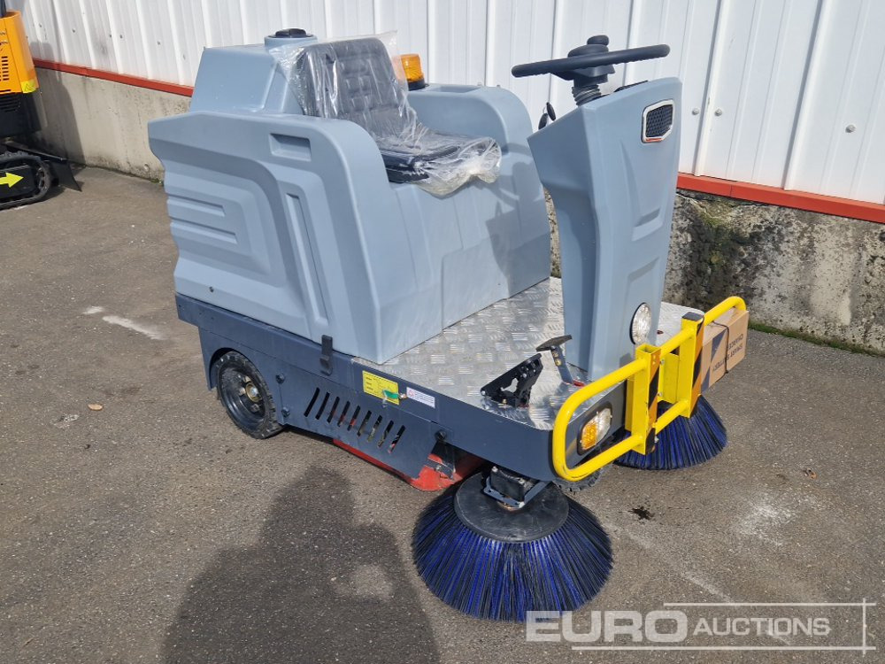 Мотометачна машина Unused 2025 Kaster VOL-1350: снимка 6