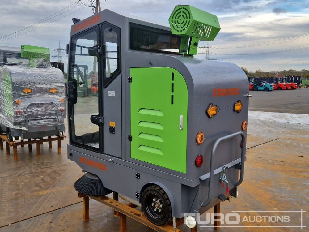 Unused 2025 STARVOX D19 - Мотометачна машина: снимка 3 Unused 2025 STARVOX D19 - Мотометачна машина: снимка 3