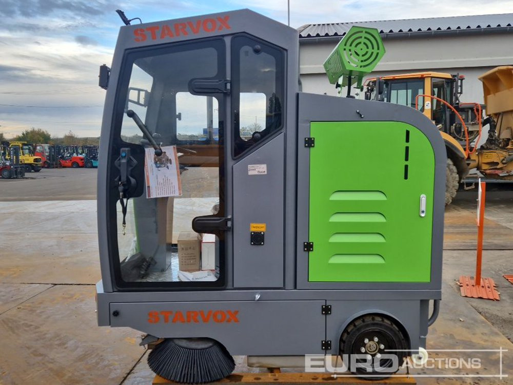 Unused 2025 STARVOX D19 - Мотометачна машина: снимка 2 Unused 2025 STARVOX D19 - Мотометачна машина: снимка 2