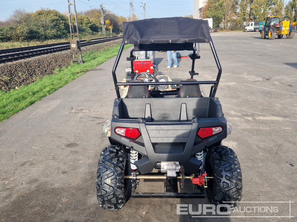 Unused 2025 UTV 720 Offroad Vehicle - Четириколка: снимка 4 Unused 2025 UTV 720 Offroad Vehicle - Четириколка: снимка 4