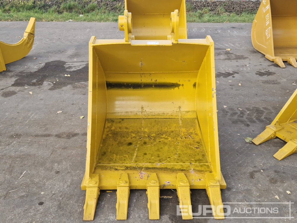 Unused 42" Bucket to suit Komatsu PC200 - Кофа: снимка 5 Unused 42" Bucket to suit Komatsu PC200 - Кофа: снимка 5