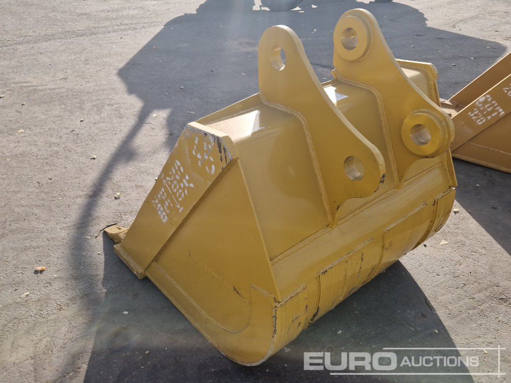 Unused 45" Bucket to suit Komatsu PC200 - Кофа: снимка 2 Unused 45" Bucket to suit Komatsu PC200 - Кофа: снимка 2