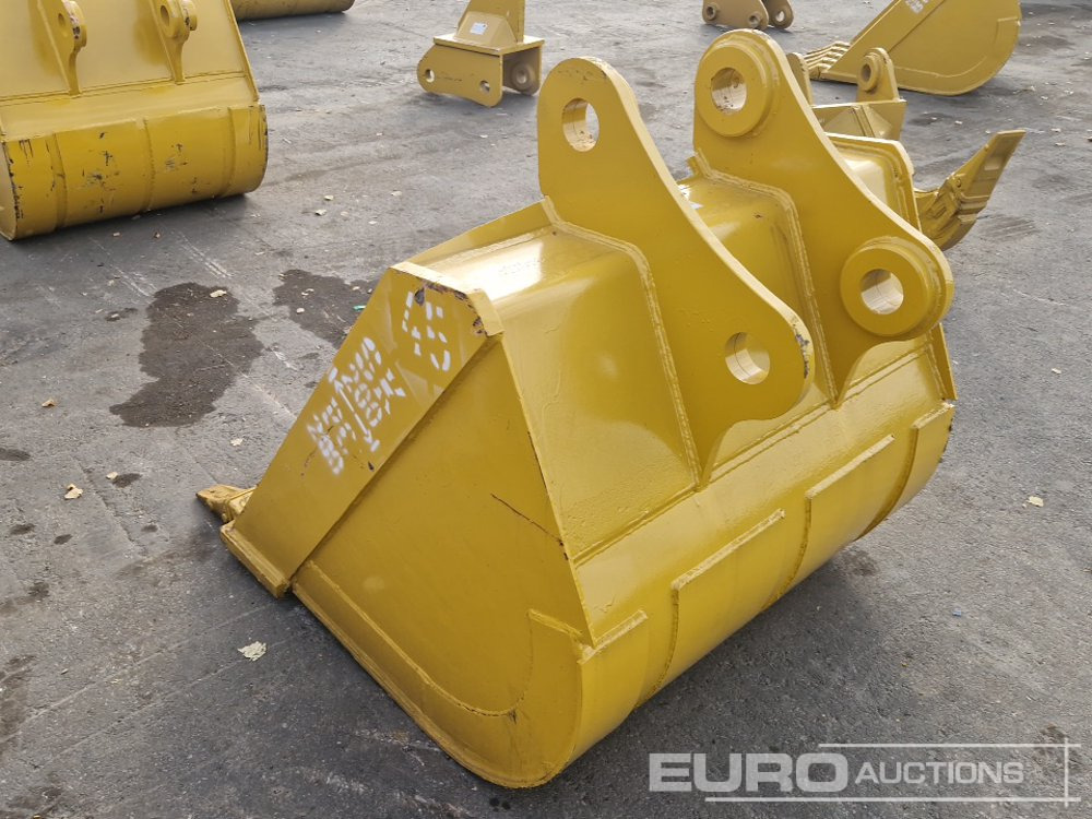 Unused 45" Bucket to suit Komatsu PC200 - Кофа: снимка 2 Unused 45" Bucket to suit Komatsu PC200 - Кофа: снимка 2