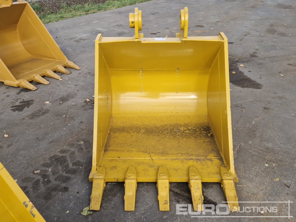Unused 45" Bucket to suit Komatsu PC200 - Кофа: снимка 5 Unused 45" Bucket to suit Komatsu PC200 - Кофа: снимка 5
