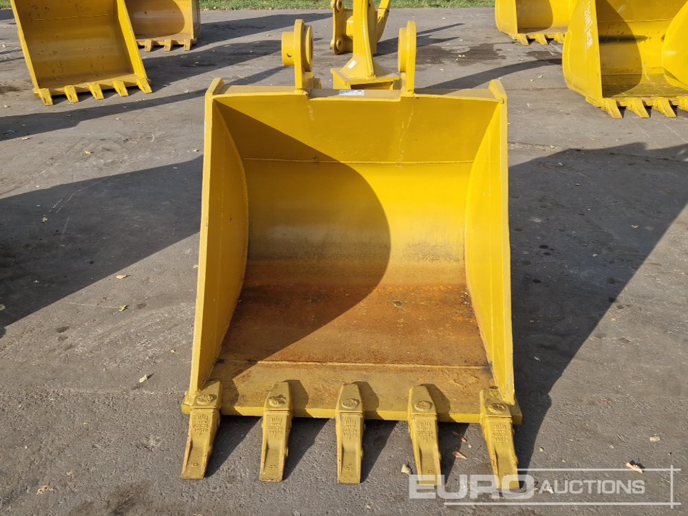 Unused 45" Bucket to suit Komatsu PC200 - Кофа: снимка 5 Unused 45" Bucket to suit Komatsu PC200 - Кофа: снимка 5