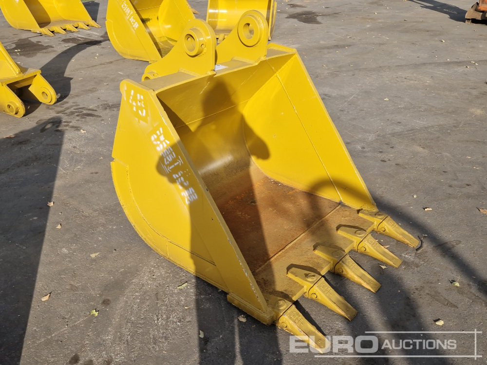 Unused 45" Bucket to suit Komatsu PC200 - Кофа: снимка 4 Unused 45" Bucket to suit Komatsu PC200 - Кофа: снимка 4
