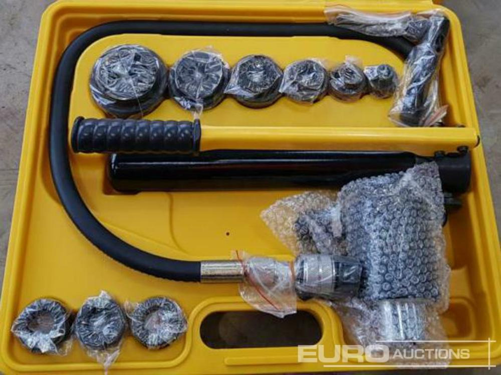 Unused Ashita HHK- 8D - Строително оборудване: снимка 2 Unused Ashita HHK- 8D - Строително оборудване: снимка 2