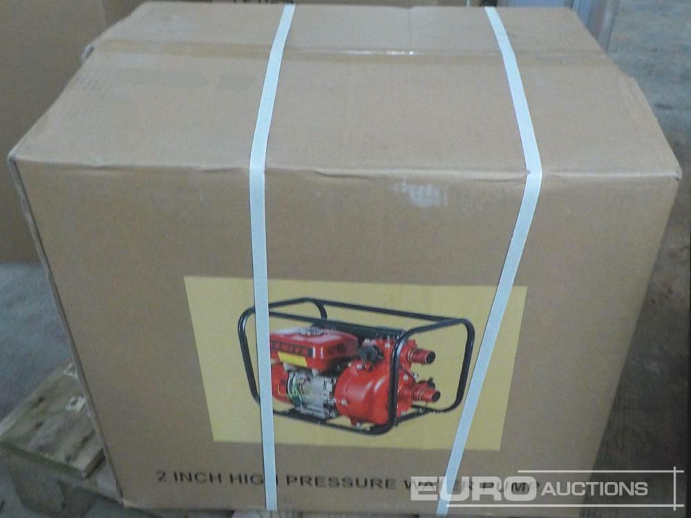 Unused Ashita LBHP20 - Водна помпа: снимка 2 Unused Ashita LBHP20 - Водна помпа: снимка 2