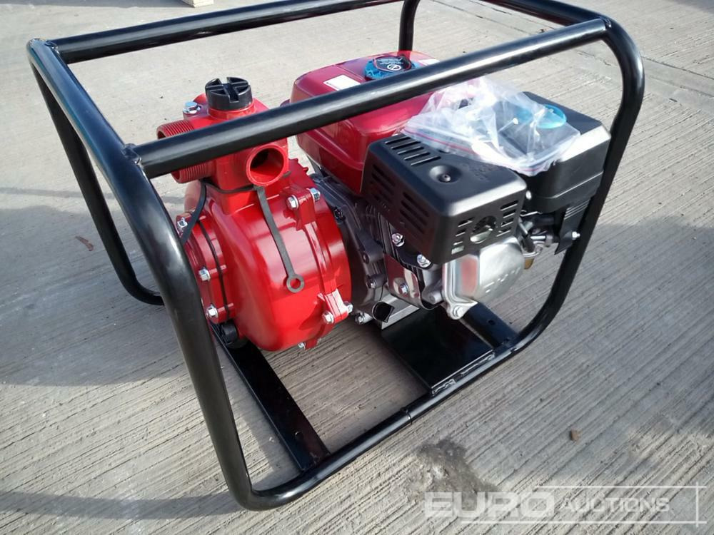 Unused Ashita LBHP20 - Водна помпа: снимка 3 Unused Ashita LBHP20 - Водна помпа: снимка 3