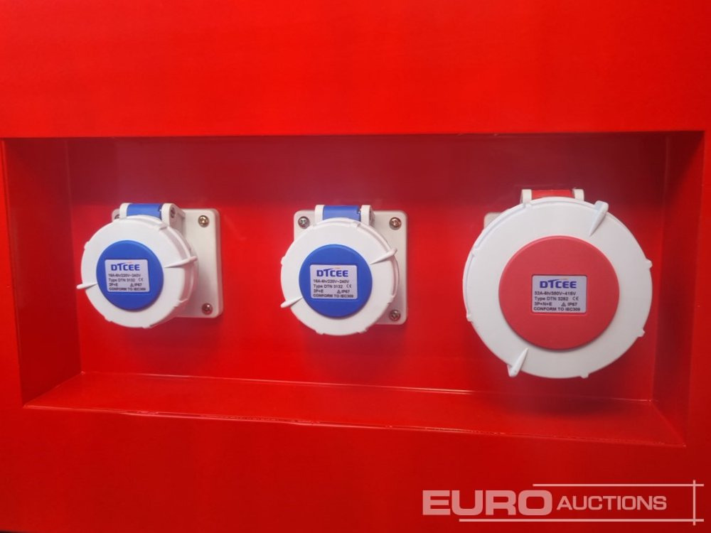 Електрогенератор Unused Ashita Power AG3-80: снимка 14