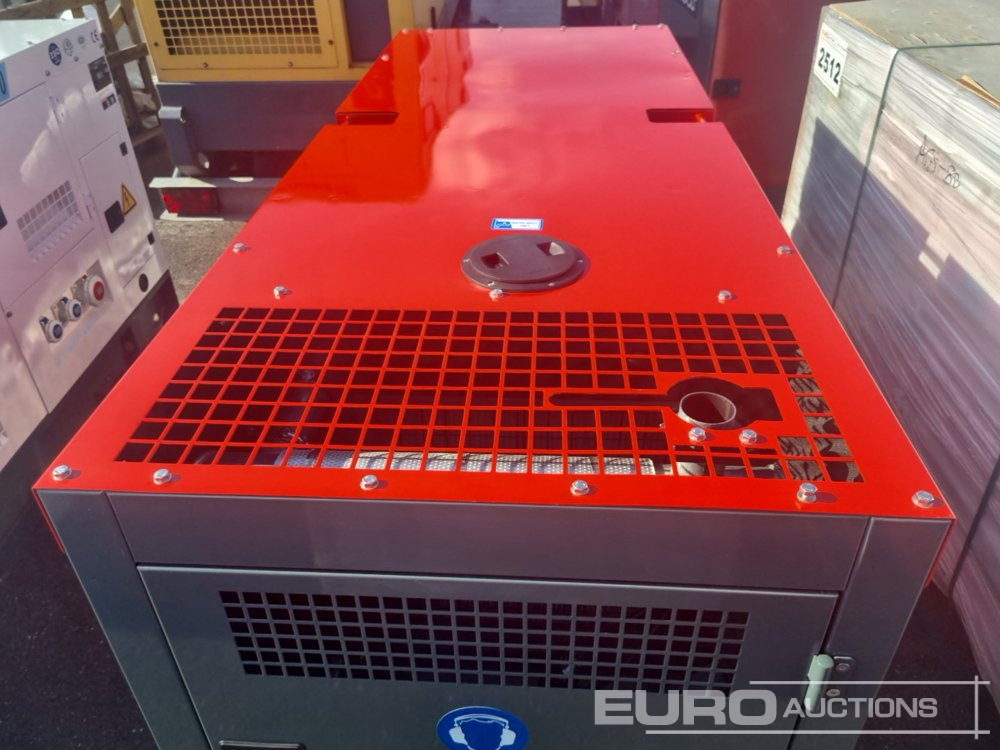 Електрогенератор Unused Ashita Power AG3-80: снимка 7