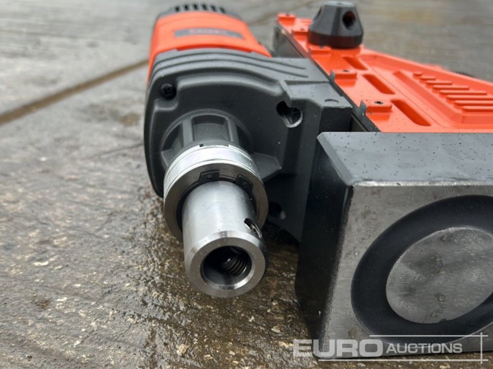 Строително оборудване Unused Cayen KCY-35WO: снимка 10