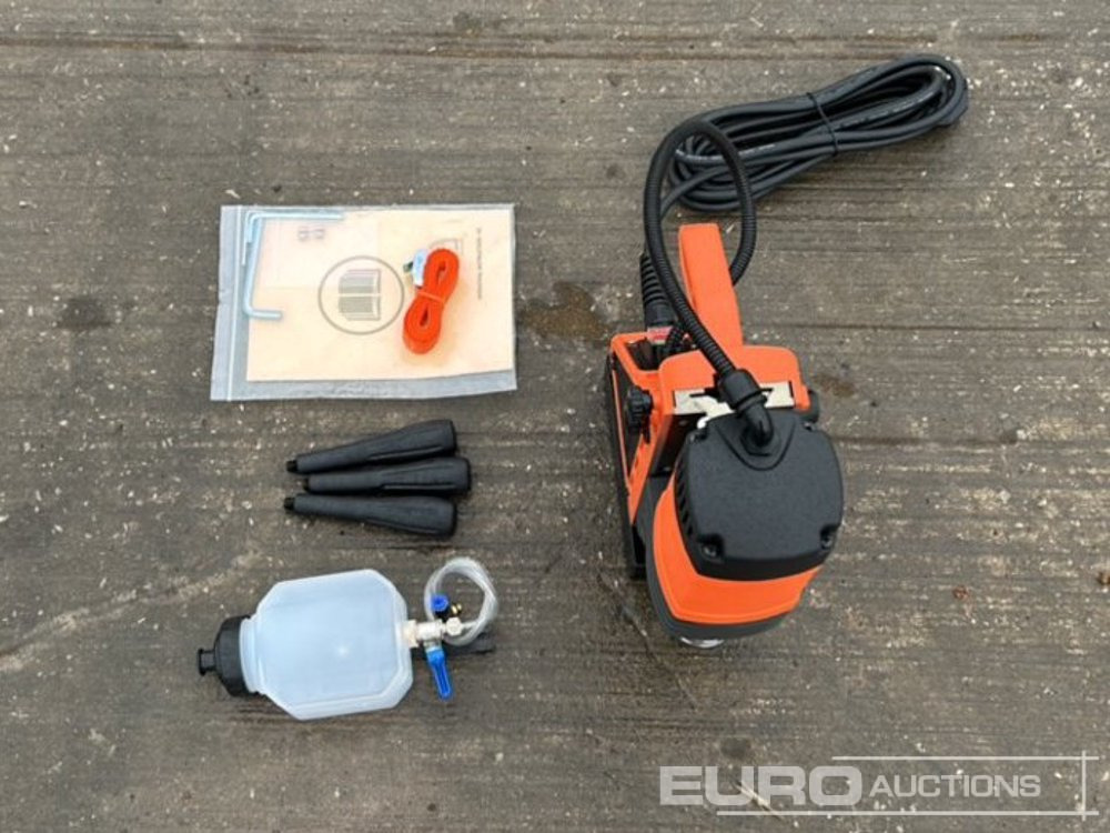 Unused Cayen KCY-35WO - Строително оборудване: снимка 4 Unused Cayen KCY-35WO - Строително оборудване: снимка 4