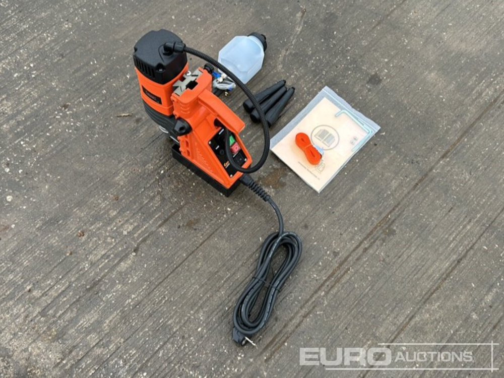 Строително оборудване Unused Cayen KCY-35WO: снимка 7