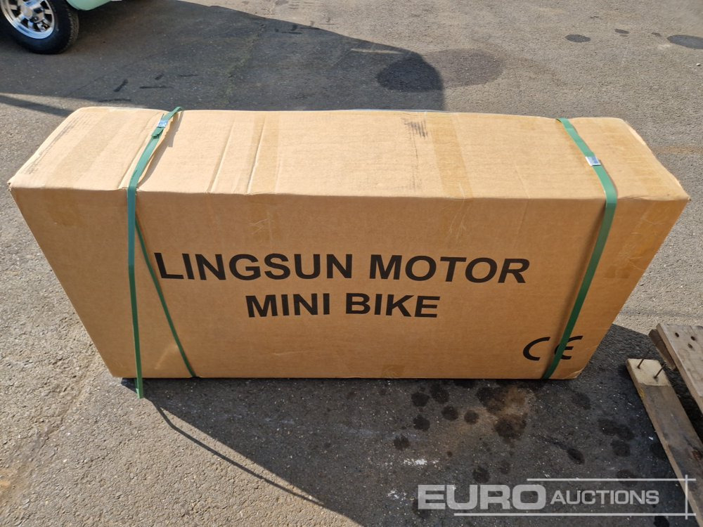 Unused DIRTBIKE 50R-D705 49CC Kids Petrol Motorbike, Automatic - Мотоциклет: снимка 2 Unused DIRTBIKE 50R-D705 49CC Kids Petrol Motorbike, Automatic - Мотоциклет: снимка 2