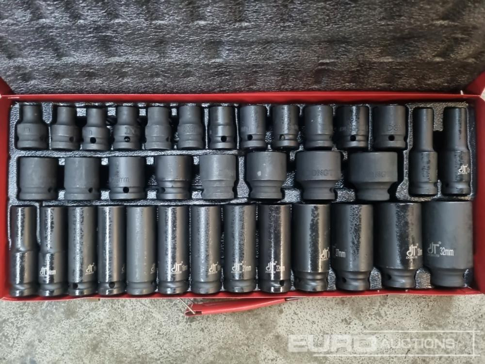 Unused DT DT0802 - Строително оборудване: снимка 3 Unused DT DT0802 - Строително оборудване: снимка 3