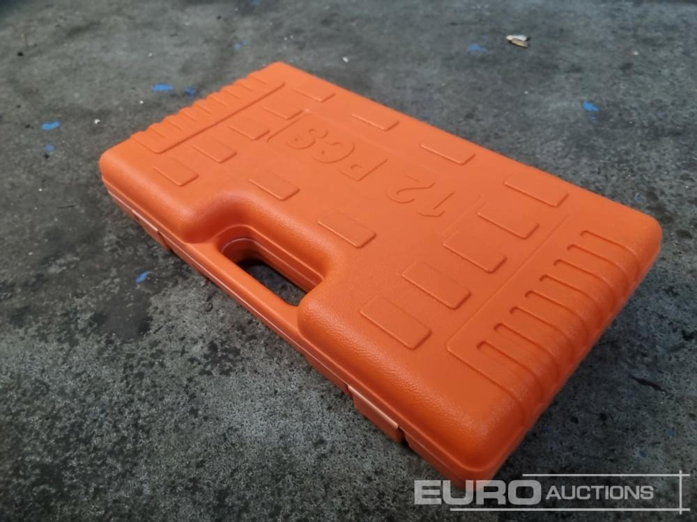 Unused DT DT0908 - Строително оборудване: снимка 2 Unused DT DT0908 - Строително оборудване: снимка 2