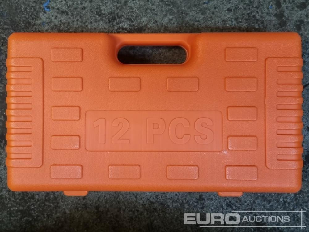 Unused DT DT0908 - Строително оборудване: снимка 4 Unused DT DT0908 - Строително оборудване: снимка 4