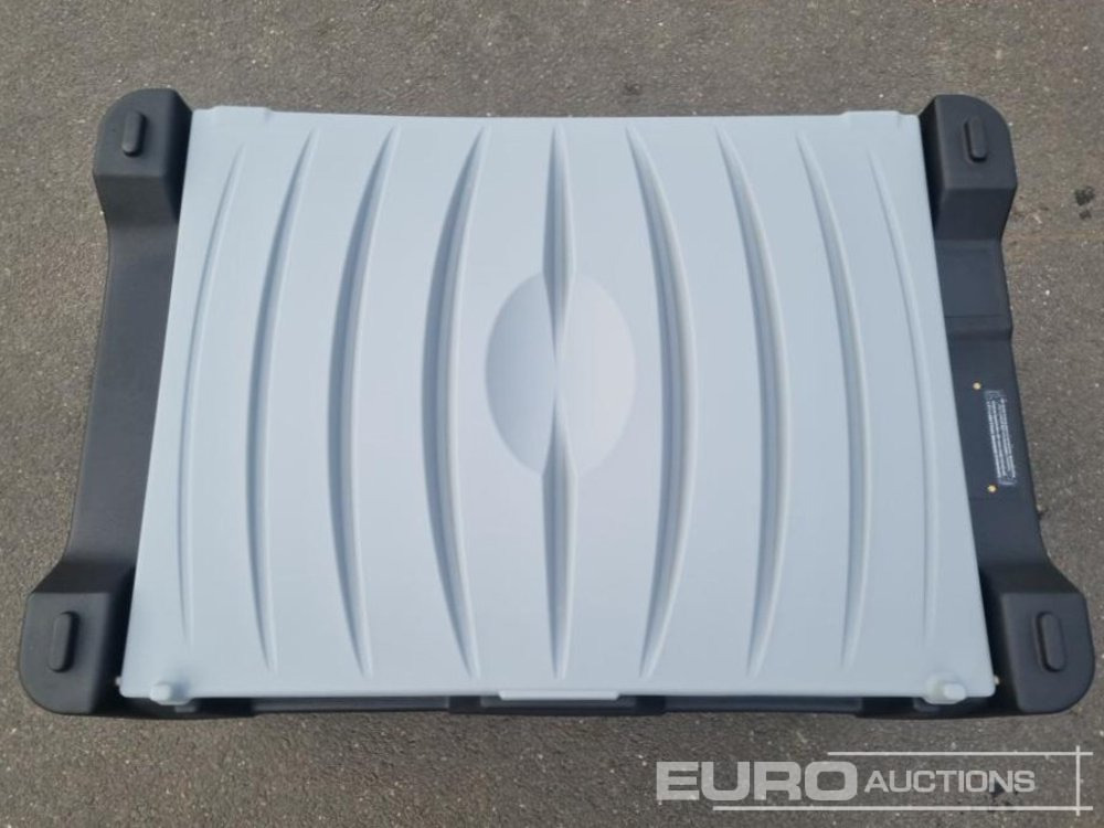 Unused Emiliana Serbatoi 330Z1 - Резервоар за съхранение: снимка 3 Unused Emiliana Serbatoi 330Z1 - Резервоар за съхранение: снимка 3