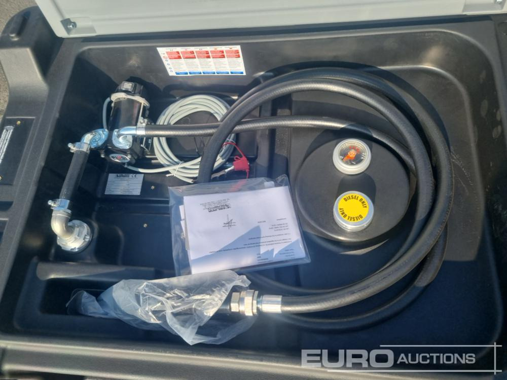 Unused Emiliana Serbatoi 440Z1 - Резервоар за съхранение: снимка 4 Unused Emiliana Serbatoi 440Z1 - Резервоар за съхранение: снимка 4