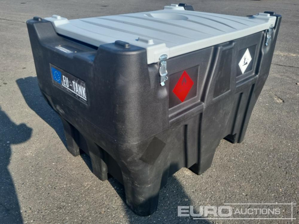 Unused Emiliana Serbatoi 440Z1 - Резервоар за съхранение: снимка 2 Unused Emiliana Serbatoi 440Z1 - Резервоар за съхранение: снимка 2