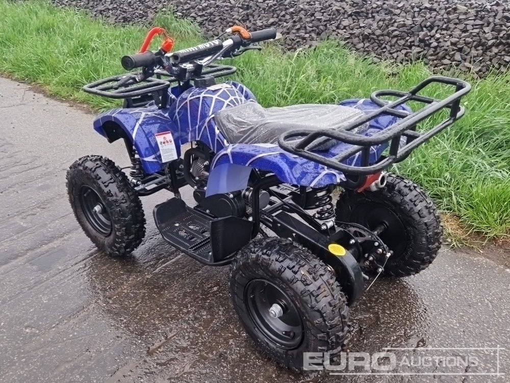 Unused Kids Quad Bike - Четириколка: снимка 4 Unused Kids Quad Bike - Четириколка: снимка 4