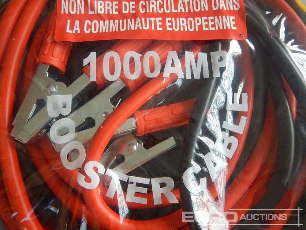 Unused NON 1000A-7M - Оборудване за гаражи/ Работилници: снимка 4 Unused NON 1000A-7M - Оборудване за гаражи/ Работилници: снимка 4