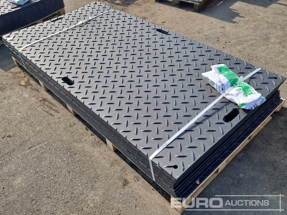Unused Rubber Floor Protection Matts (12 of) - Инструмент/ Оборудване: снимка 2 Unused Rubber Floor Protection Matts (12 of) - Инструмент/ Оборудване: снимка 2