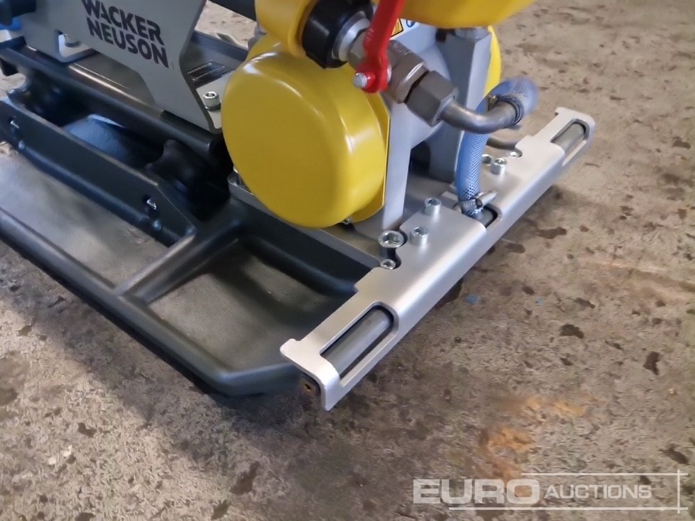 Unused Wacker Neuson AP1850WE - Техника за слагане на асфалт: снимка 5 Unused Wacker Neuson AP1850WE - Техника за слагане на асфалт: снимка 5