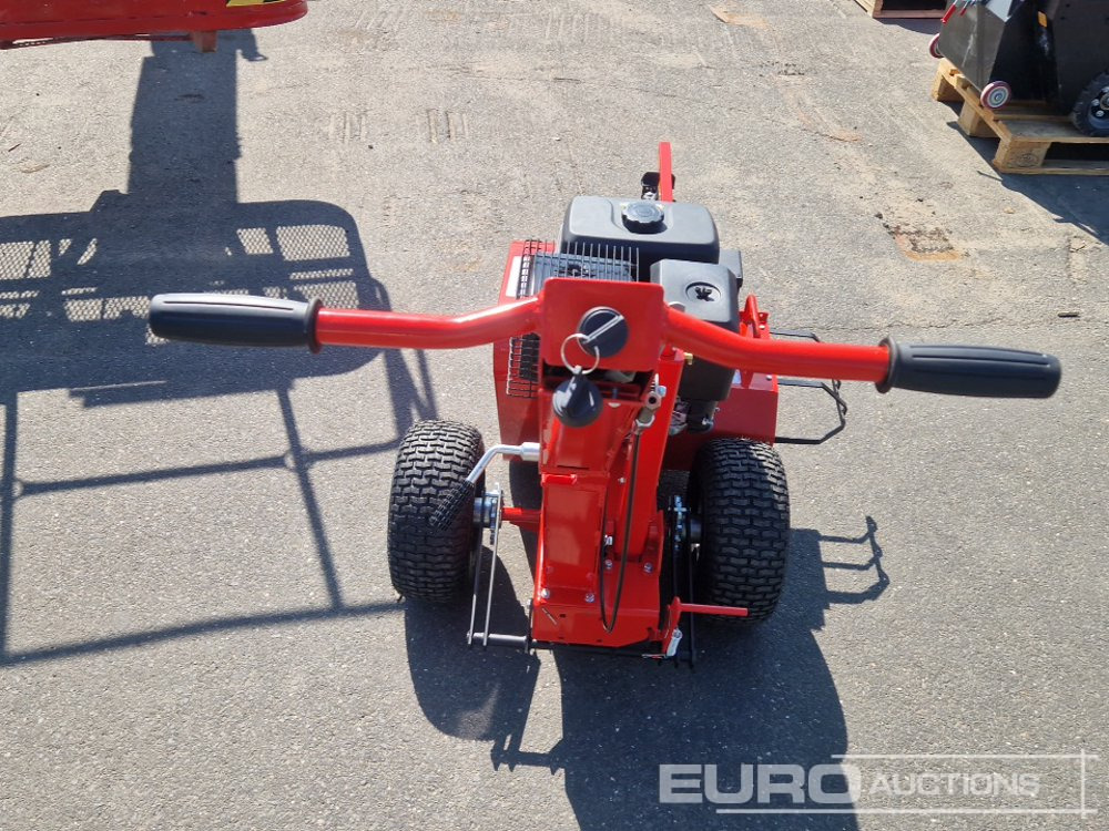 Unused Walk Behind Trencher - Каналокопател: снимка 3 Unused Walk Behind Trencher - Каналокопател: снимка 3